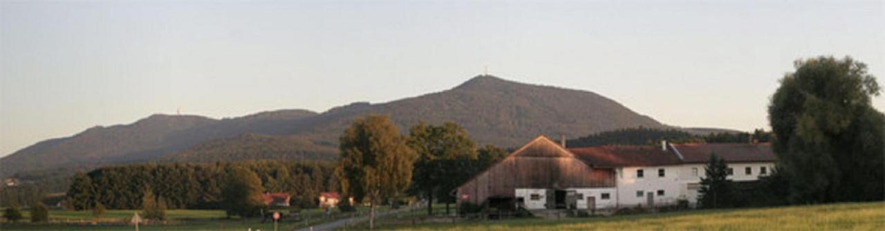 Ferienwohnungen Anna Altmann Furth im Wald Exterior photo